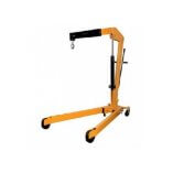 2 TON KATLANIR GARAJ VİNCİ