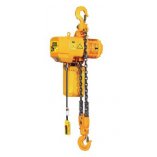 2 TON SABİT KANCA ASKILI ÇİFT ZİNCİR ÇİFT HIZLI VİNÇ