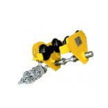 2 TON ZİNCİRLİ ŞARYO