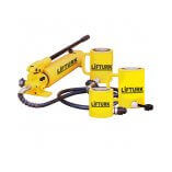 20 TON 150 MM TEK TESİRLİ SİLİNDİR KRİKO