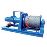 2 TON HALATLI YER VİNCİ (IRGAT)