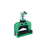 25 TON HİDROLİK LAMA KESME MAKİNESİ