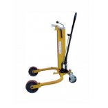 250 KG VARİL TAŞIMA VE BOŞALTMA MAKİNESİ