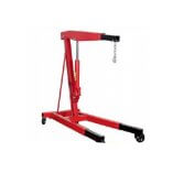 3 TON KATLANIR GARAJ VİNCİ