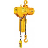 3 TON SABİT KANCA ASKILI TEK ZİNCİRLİ VİNÇ