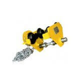 3 TON ZİNCİRLİ ŞARYO