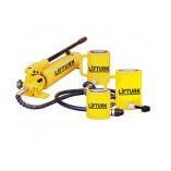 300 TON 100 MM TEK TESİRLİ SİLİNDİR KRİKO