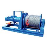 3/5 TONHALATLI YER VİNCİ (IRGAT)