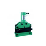 35 TON LAMA KESME MAKİNESİ