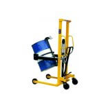 350 KG VARİL ÇEVİRME MAKİNESİ