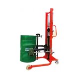 350 KG VARİL TAŞIMA VE BOŞALTMA MAKİNESİ