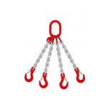 4 BACAKLI ZİNCİR SAPAN