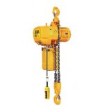 5 TON SABİT KANCA ASKILI ÇİFT HIZLI ZİNCİRLİ VİNÇ