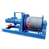 5/10 TON HALATLI YER VİNCİ (IRGAT)