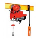 600/990 KG AMATÖR HALATLI VİNÇ