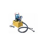 700 KG/PSI HİDROLİK POMPA (GÜÇ ÜNİTESİ)