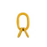 A-33 ÇİFTLİ SAPAN HALKASI