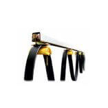 Askılı Tip Kablo Taşıma Sistemi