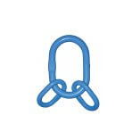 B-33 ÇİFTLİ SAPAN HALKASI