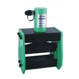 HİDROLİK BÜKME MAKİNESİ