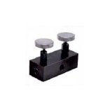 MF 3'LÜ KONTROLLÜ MANİFOLD