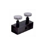 MF 4'LÜ KONTROLLÜ MANİFOLD